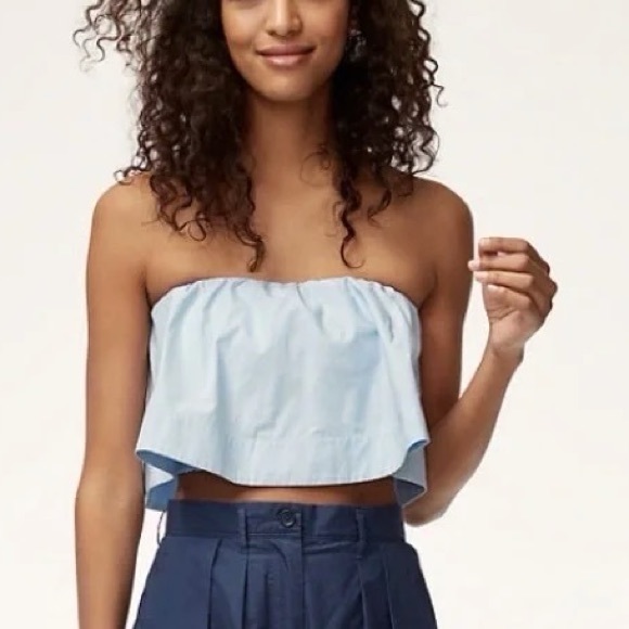 Wilfred Bonaventure Blouse - Picture 1 of 4